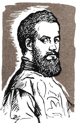   (1514-1564)