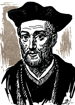   (1493-1553)